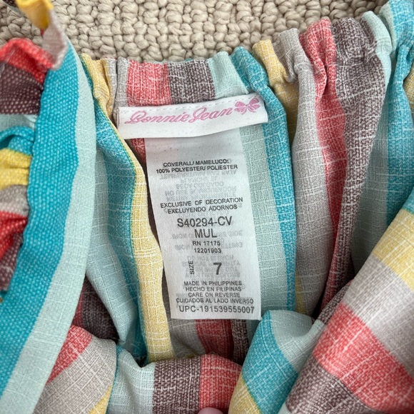 Adorable romper - Picture 3 of 3